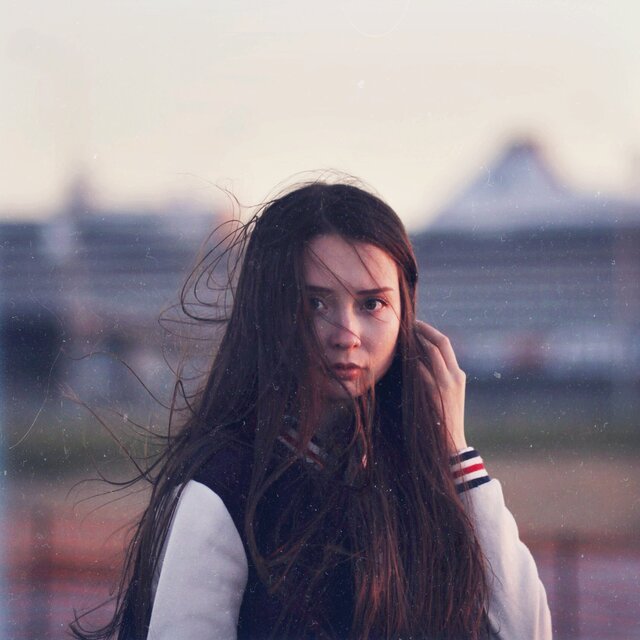 Elizabeth Semenova's photo