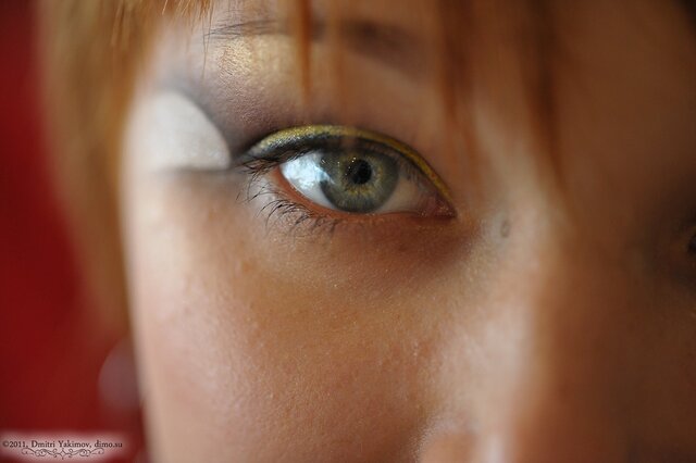Katerina Akovleva's photo