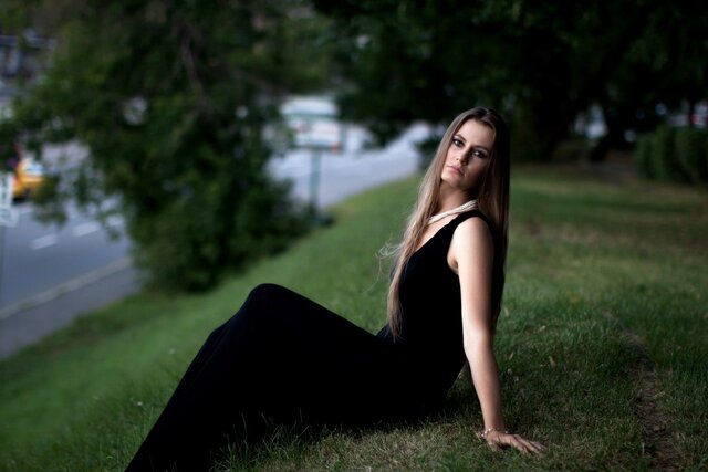Фото MARIA MARIA_KU K