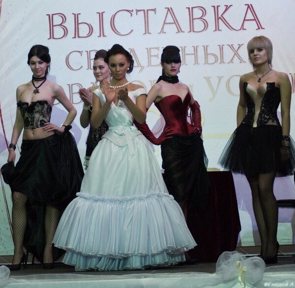 Фото Наргиз Сариева