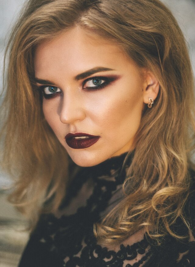 Фото Ольга Olivia Пимина