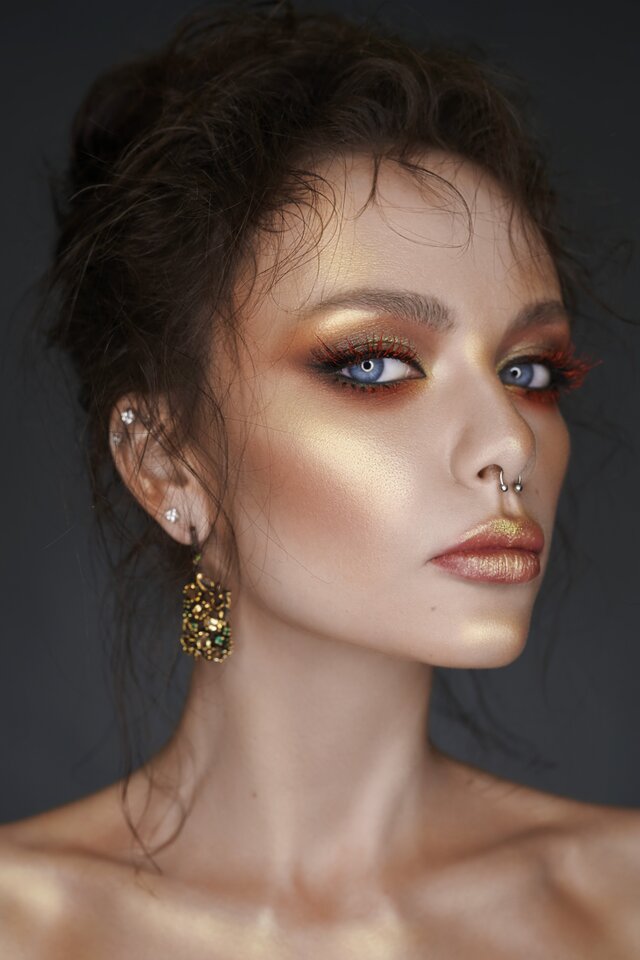 Polina Dmitruk's photo