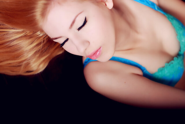 Sveta Luo's photo