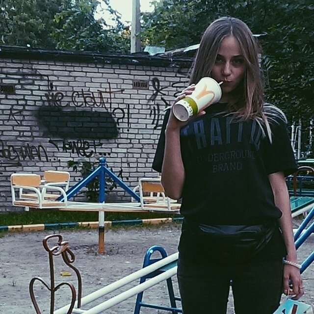 Фото Дарья Гончарова
