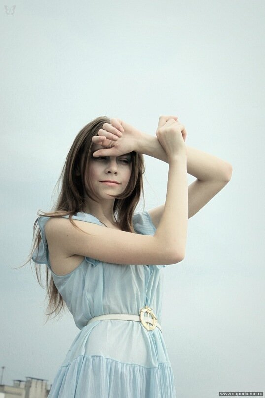 Tamara Mesac's photo