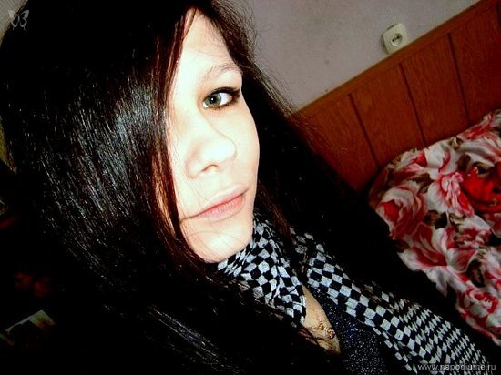 Nastena Stoanova's photo