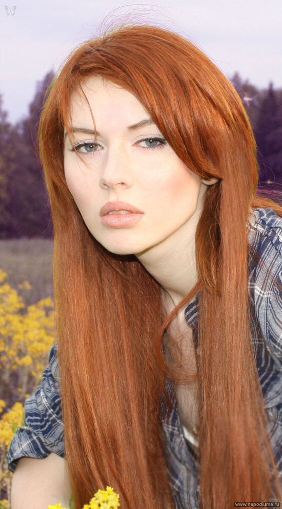 Dasha Chizhova's photo