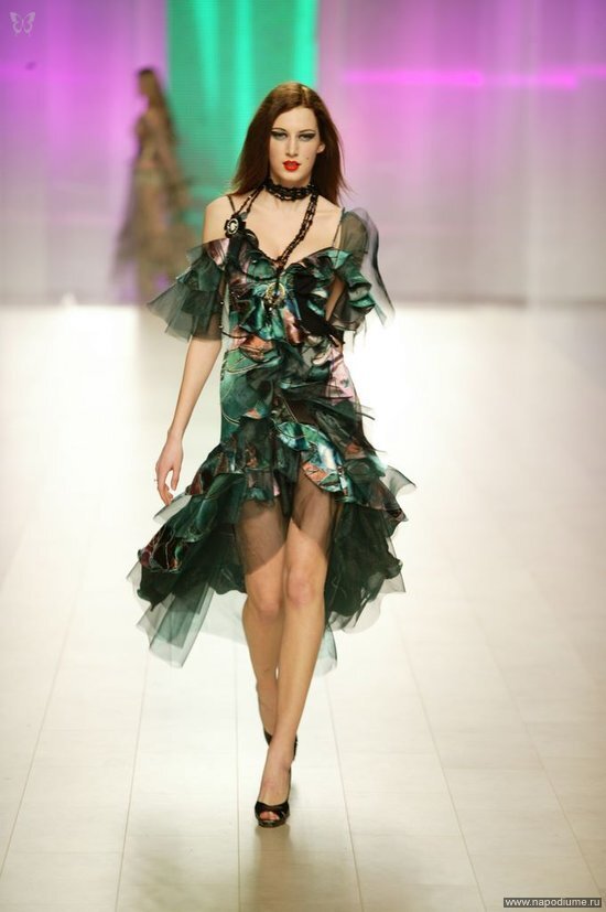 Фото Анна Латынина