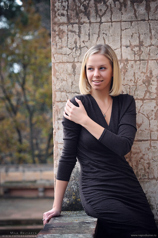 Veronika Aruniceva's photo