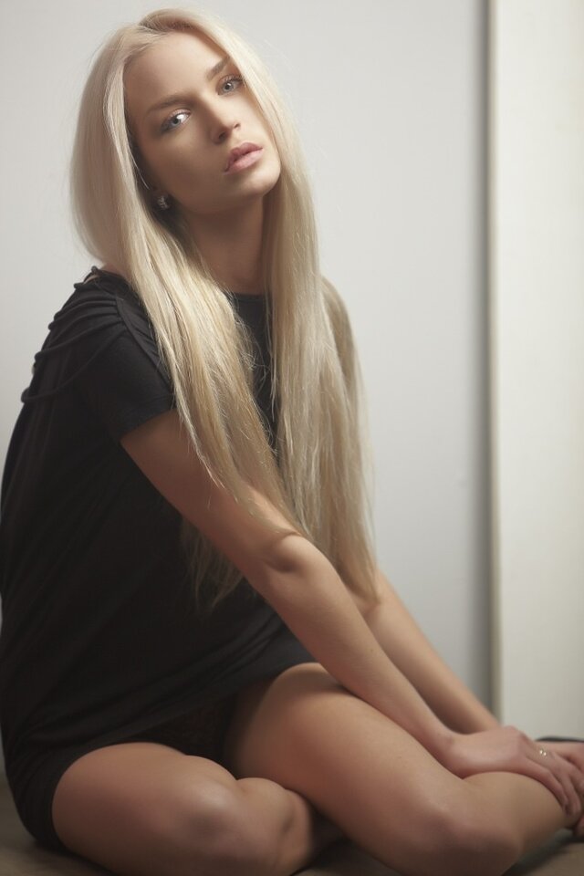 Irina Gavrilina's photo