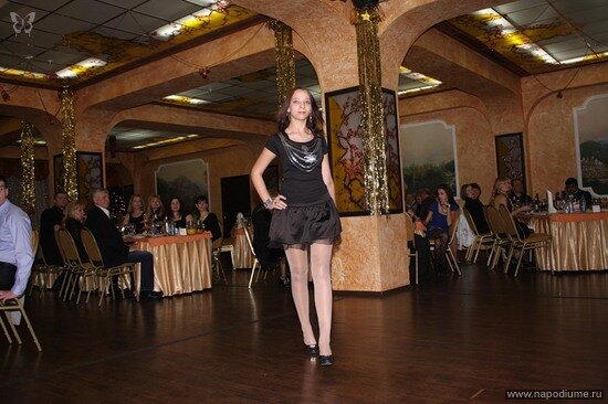 Margarita Abramovich's photo