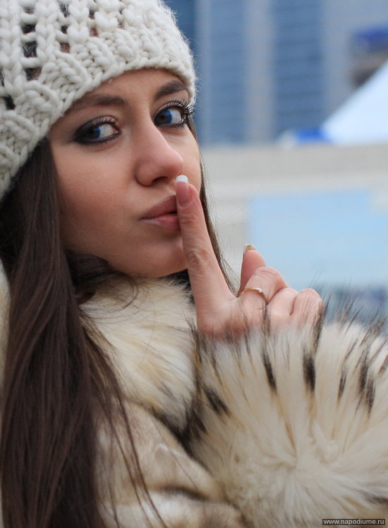 Inna Sysoeva's photo