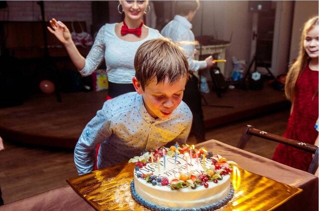 Sergey Golovin's photo