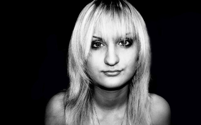 Фото Polina Elistratenko