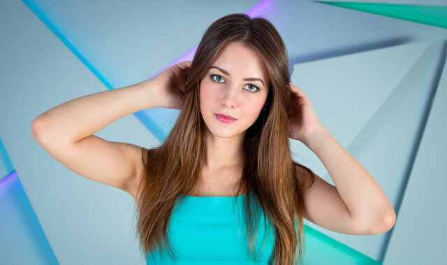 Igor Gorshkov's photo