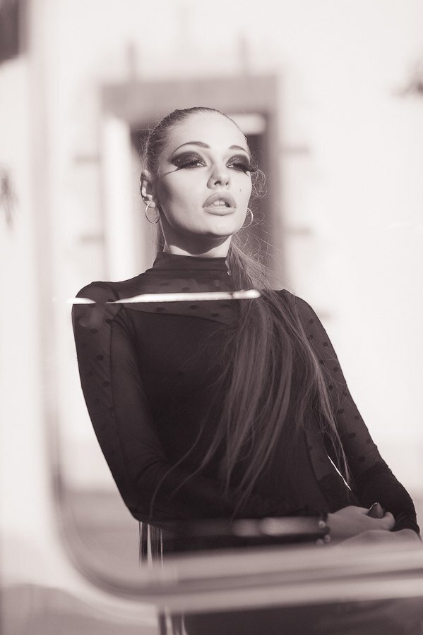 Anastasija Filonenko's photo