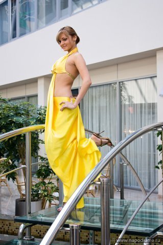 Фото Alisa Lefort