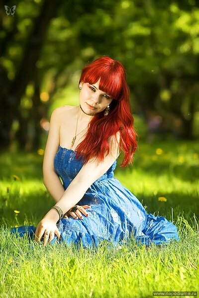 DASA KRAMER's photo