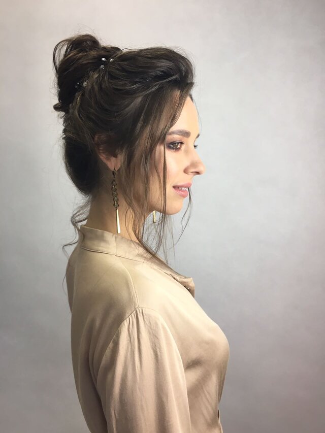 Фото Мария Полякова
