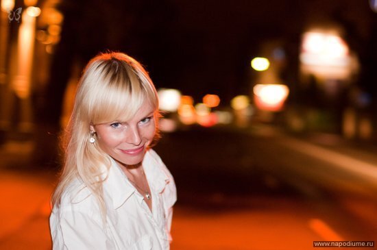 Vita Gercegova's photo