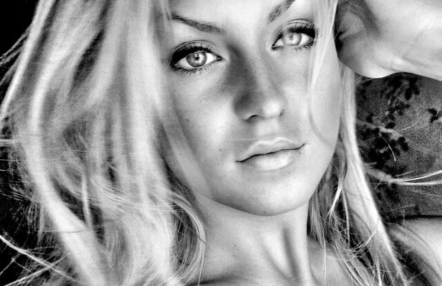 Elizaveta Gushchina's photo
