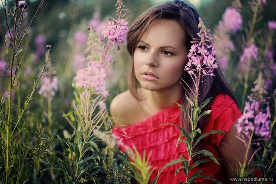 Maria Petrova's photo