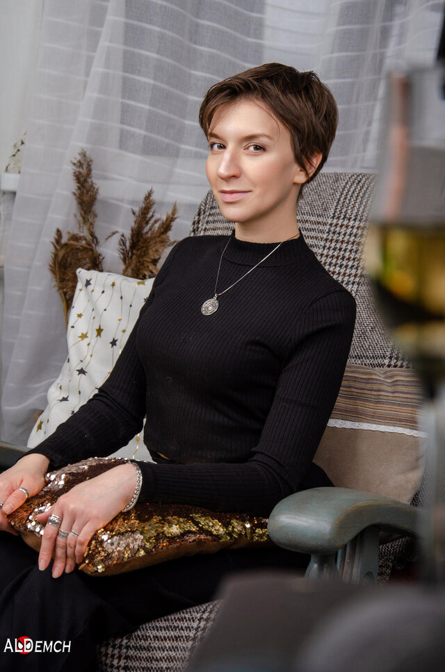 Фото Александр Демченко