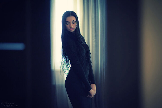 Shakilov Neel's photo