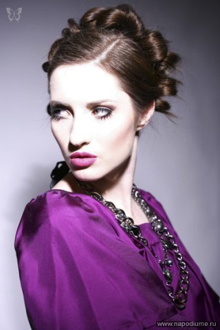 Tat'ana Glybcak's photo