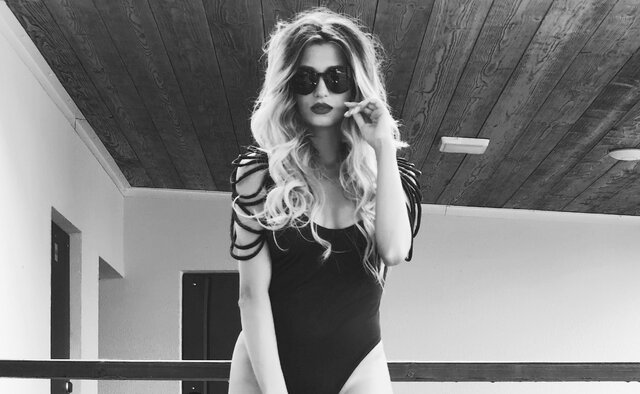 Фото Анна Сухова
