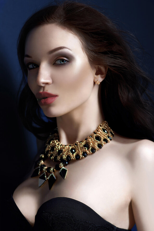 Darina Kurganskaya's photo