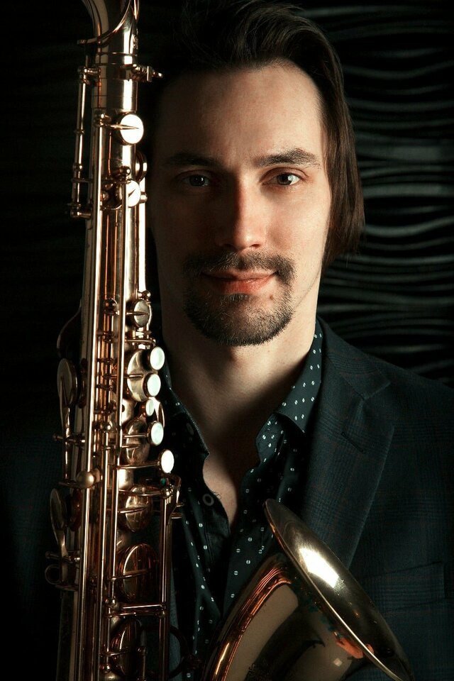 Фото Sergej Grashchenkov