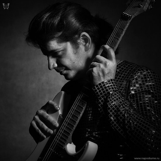Фото Konstantin Krasnobaev