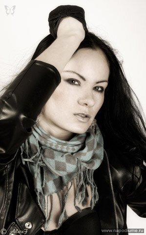 Фото Alisa Lefort