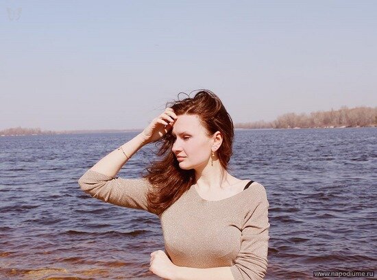 Natalia Koval'cik's photo