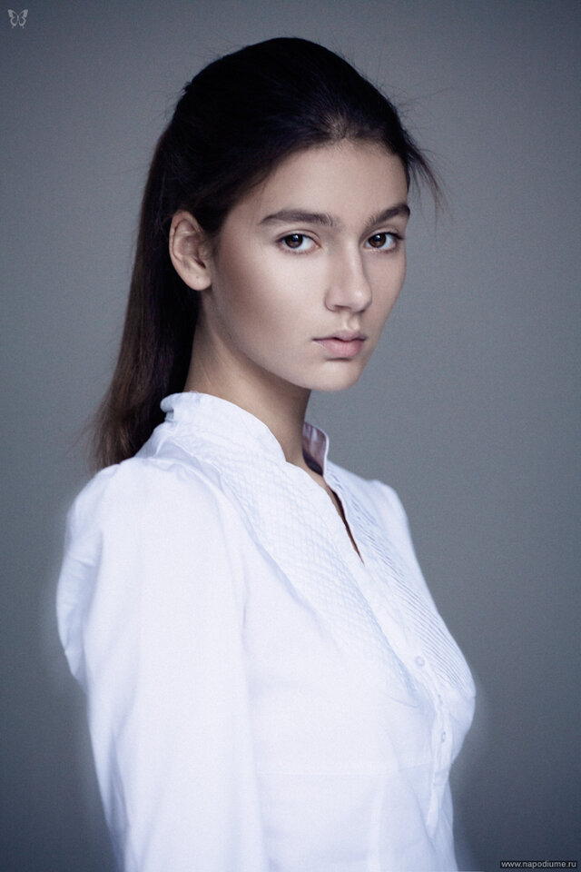 Ol'ga Efremova's photo