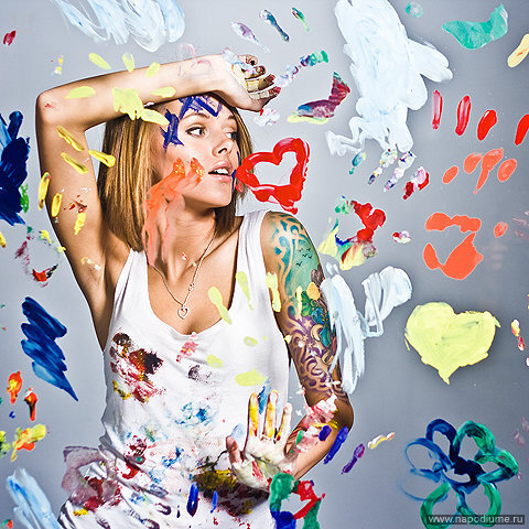 Фото Katya Terenteva