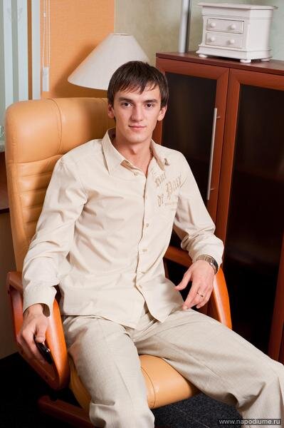 Denis Pitel''s photo