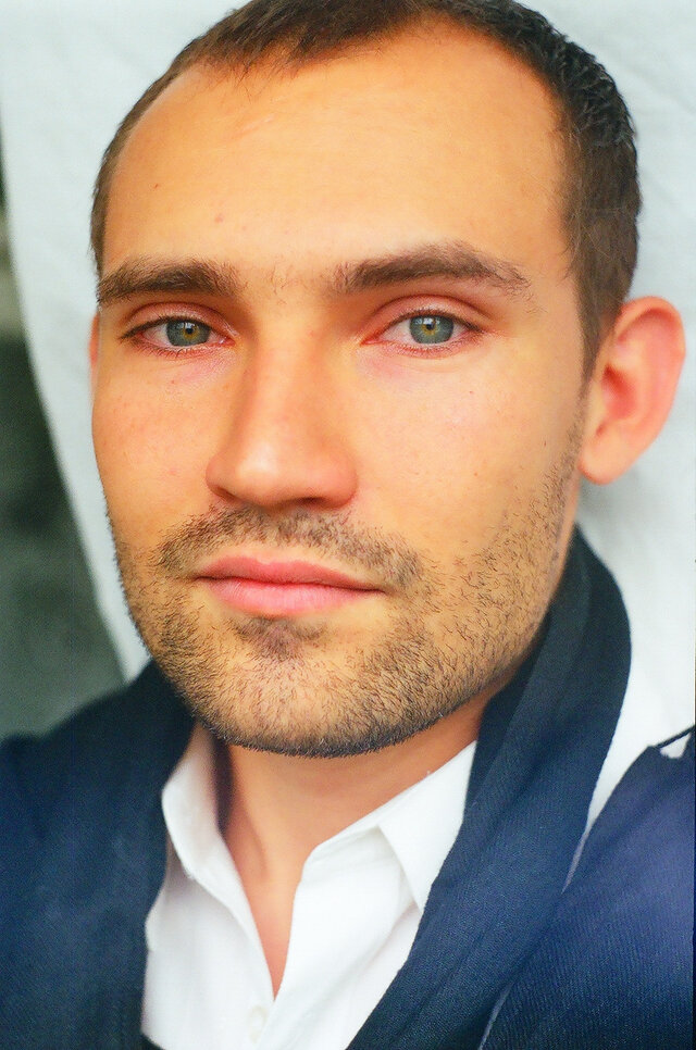 Grigorij Skorobogatov's photo