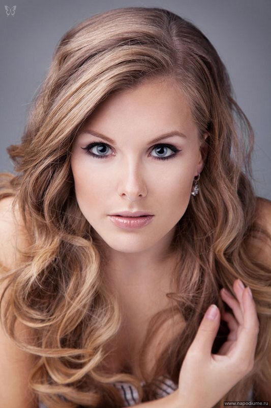 Anastasia Bobrova's photo