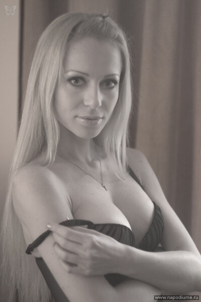 Valentina Gorobcenko's photo