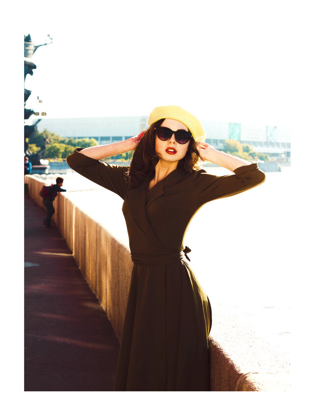 Arina Logunova's photo