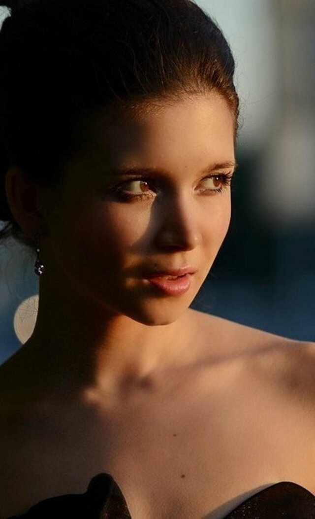 Alia Nasyrova's photo