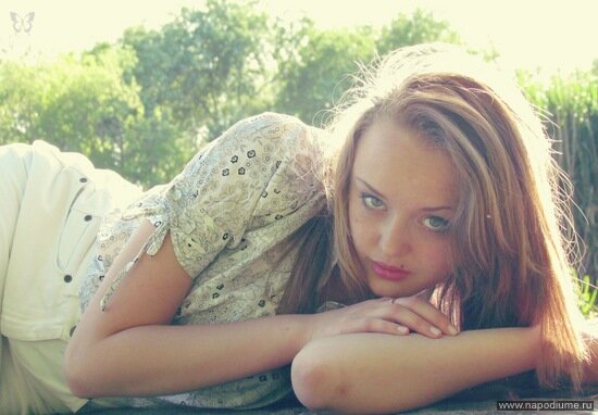 Katalina Korchinskaya's photo