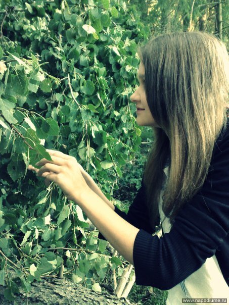 Zena Drobakova's photo