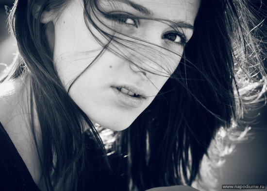 Alina Kridener's photo