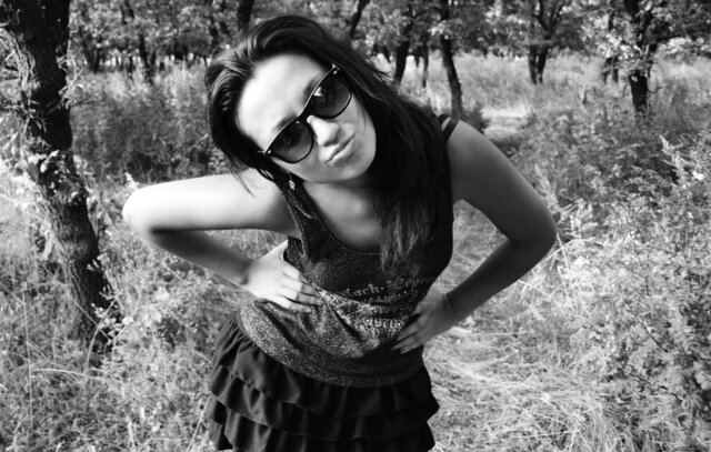 Фото Ника Новикова