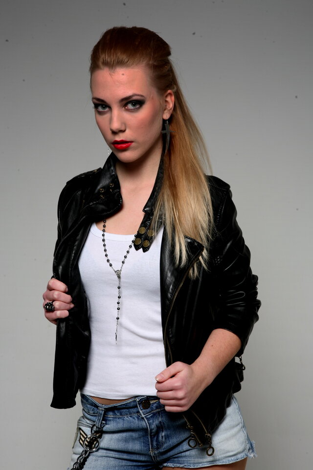 Nadezda Lapko's photo