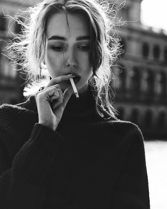 Фото Polina Alex