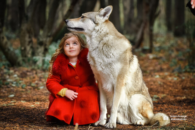 Artem Prolygin's photo